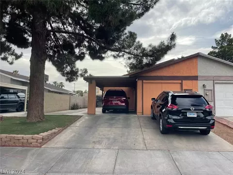 21 Colbath St #0, Las Vegas, NV 89110
