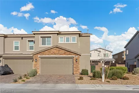 7009 Noah Raven St #0, North Las Vegas, NV 89084