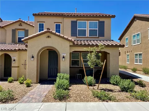 3571 Credere Ln, Henderson, NV 89044