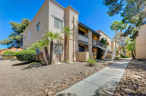 5138 S Jones Blvd #206, Las Vegas, NV 89118