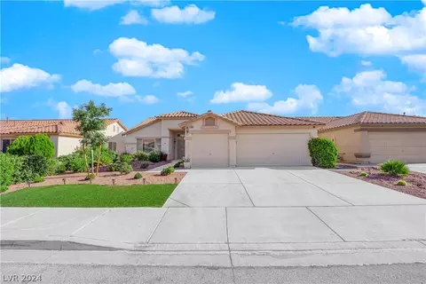 1036 Juniper Ridge Ave, Henderson, NV 89015