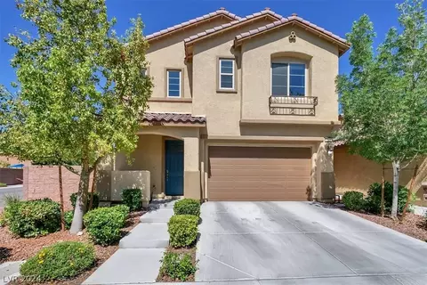 7525 Old Compton St, Las Vegas, NV 89166