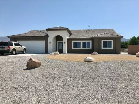 5921 Genoa Ave, Pahrump, NV 89060