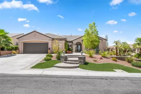 2600 Langford Ave, Henderson, NV 89052
