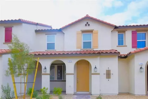 7078 Silent Bay St, North Las Vegas, NV 89086