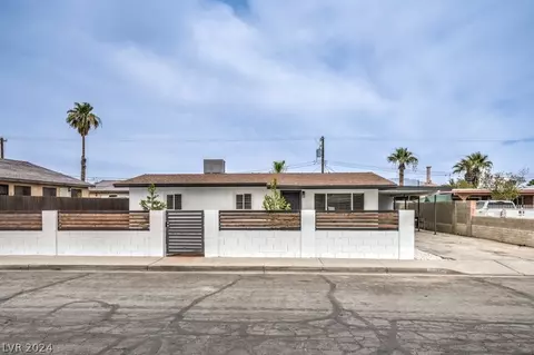 2256 Daley St, North Las Vegas, NV 89030