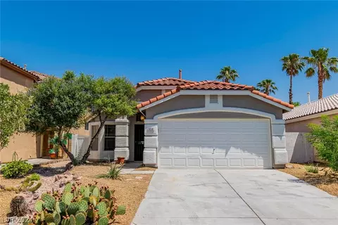 956 Hollandsworth Ave, Las Vegas, NV 89123