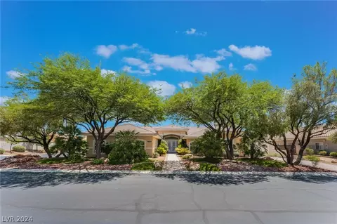 4592 Clay Peak Dr, Las Vegas, NV 89129
