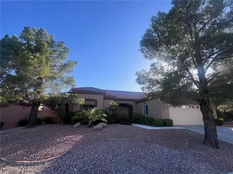 3025 Becks Hill Dr, Las Vegas, NV 89134