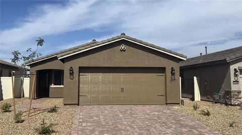 2723 Pavehawk Way, Las Vegas, NV 89156