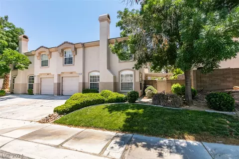 1617 Hennepin Dr, Henderson, NV 89014
