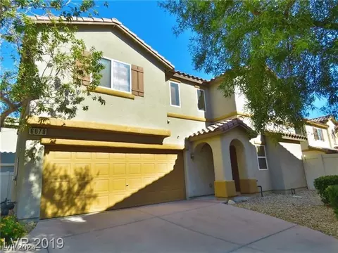 6070 Devers Ct, Las Vegas, NV 89118