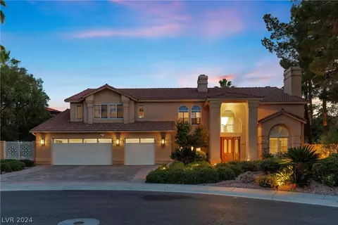 183 Banbury Ct, Henderson, NV 89074