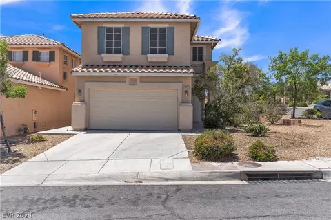 10921 Napa Ridge Dr, Las Vegas, NV 89144