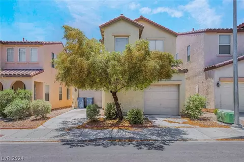 5923 W Santoli Ave, Las Vegas, NV 89139