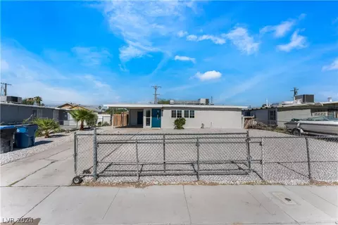 1627 Belmont St, North Las Vegas, NV 89030