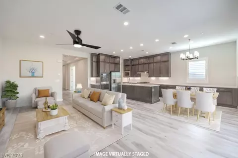 11623 Falcon Gorge Ave, Las Vegas, NV 89138