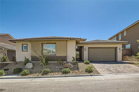 2690 Nevada Agave Ln, Las Vegas, NV 89138