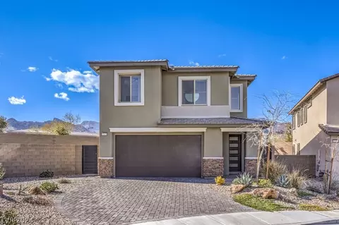 12420 Harbor Isle Ave, Las Vegas, NV 89138