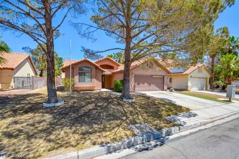1602 Laurel Oak Dr, Las Vegas, NV 89123