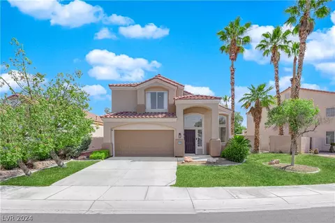 8016 Sky Ridge Rd, Las Vegas, NV 89128