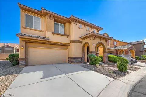 3814 Stadium Ave, Las Vegas, NV 89120
