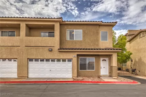 483 Lost Eagle Way, Henderson, NV 89012