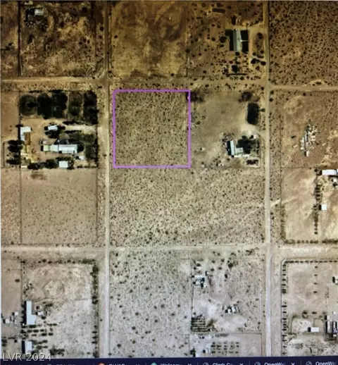 200-23 401-013, Sandy Valley, NV 89019