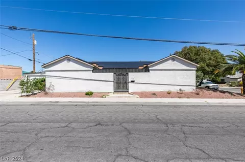 1910 Exley Ave, Las Vegas, NV 89104