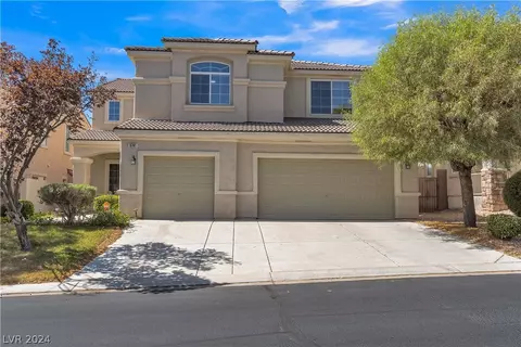 5781 Ivy Vine Ct, Las Vegas, NV 89141