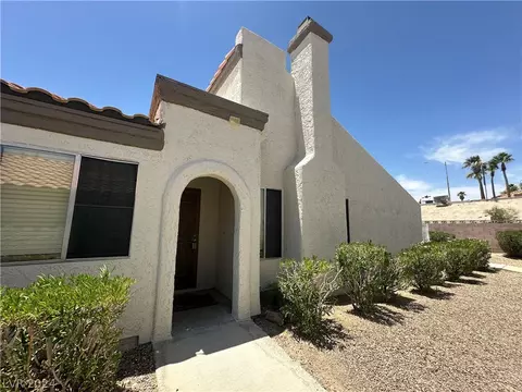 2202 Pebble Creek Ln #2202, Laughlin, NV 89029