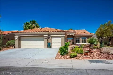 2209 Sierra Heights Dr, Las Vegas, NV 89134