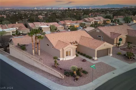 2516 Maddington Dr, Las Vegas, NV 89134