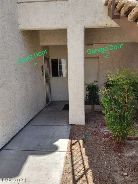 1405 S Nellis Blvd #1081, Las Vegas, NV 89104