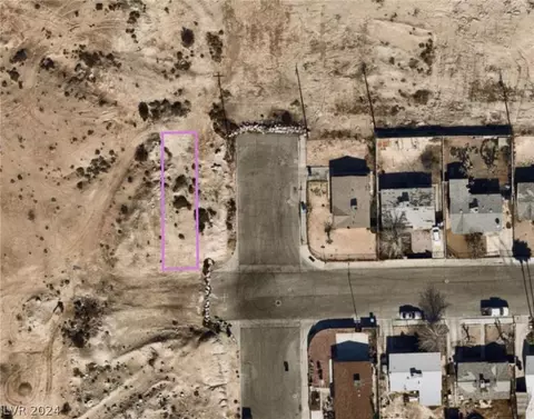 Duquesne Ave, North Las Vegas, NV 89030