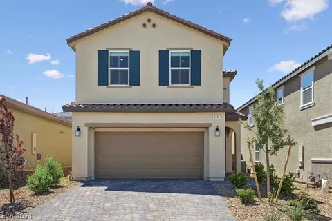 3493 Argiento Ave, Henderson, NV 89044