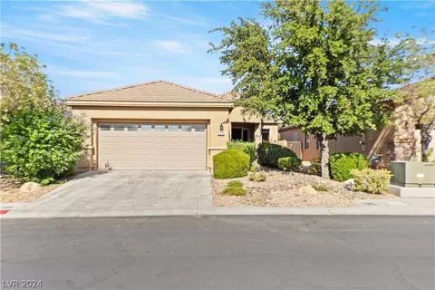 3976 Beisner St, Las Vegas, NV 89122