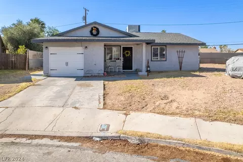 1520 Lava Cir, Las Vegas, NV 89101