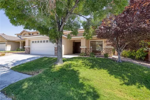 10112 Oakmoor Pl, Las Vegas, NV 89144