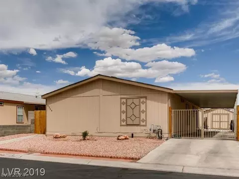 4544 Stemrose Way, Las Vegas, NV 89122