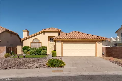 3328 Uribe St, Las Vegas, NV 89129