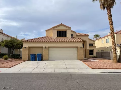 8870 Blake Alan Ave, Las Vegas, NV 89147