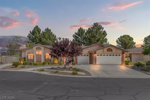 7530 Alamo Summit Dr, Las Vegas, NV 89129