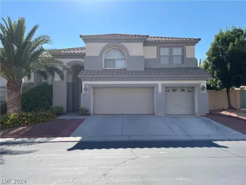 54 Arcadian Shores St, Las Vegas, NV 89148