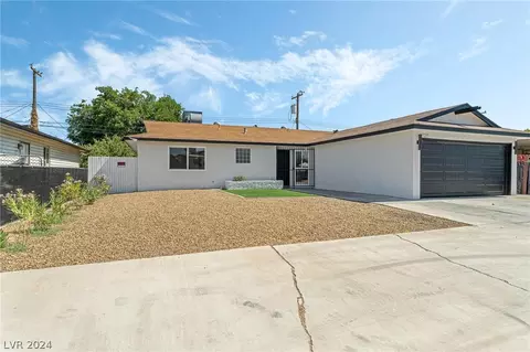 5525 Balzar Ave, Las Vegas, NV 89108