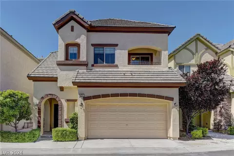 9221 Tudor Park Pl, Las Vegas, NV 89145