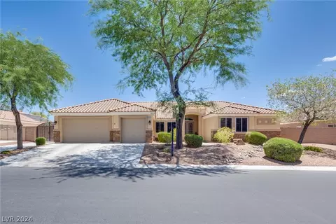 6952 Hurricane River St, Las Vegas, NV 89131