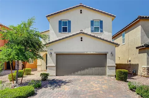 9498 Ashlee Ridge Ave, Las Vegas, NV 89178