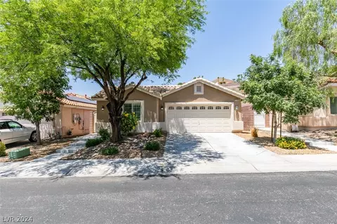 2284 Dakota Sky Ct, Henderson, NV 89052