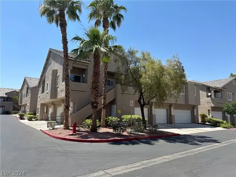 2001 Gravel Hill St #201, Las Vegas, NV 89117
